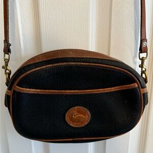Vintage Dooney & Bourke Crossbody Purse